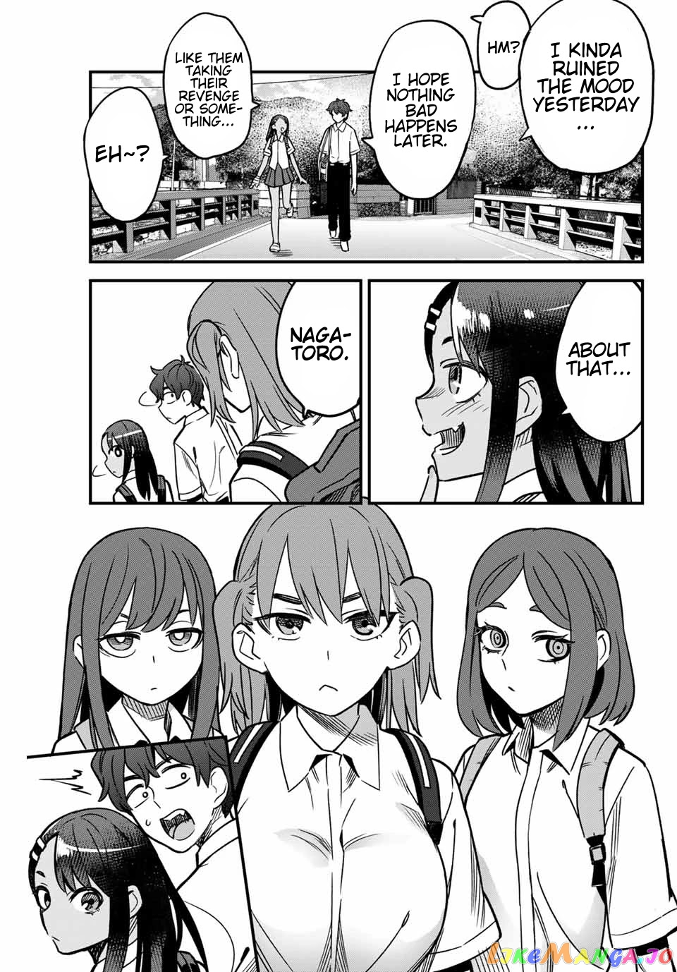 Manga page 25