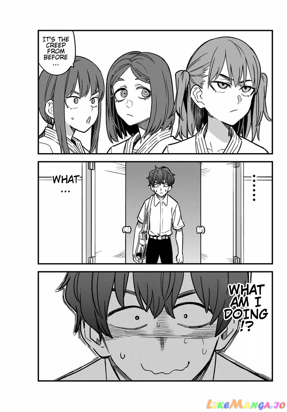 Manga page 7