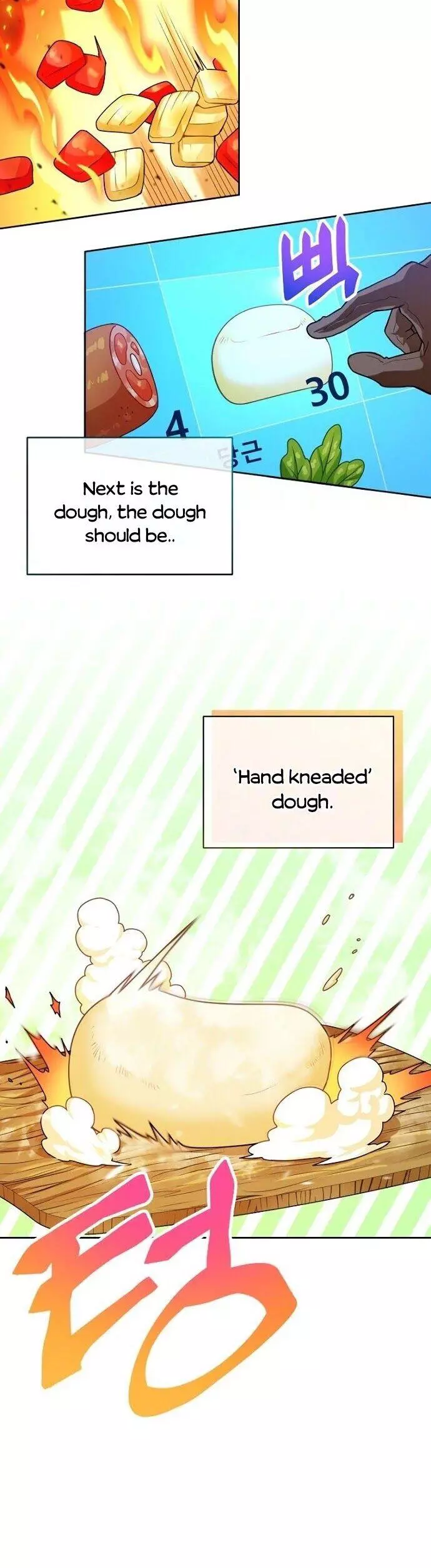 Manga page 20