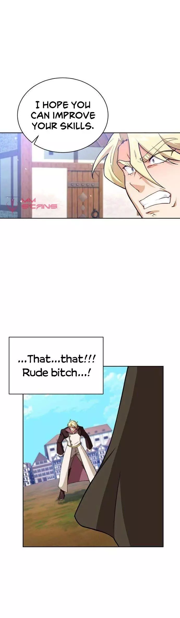 Manga page 38