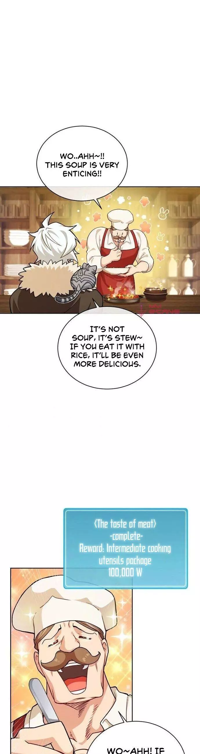 Manga page 20