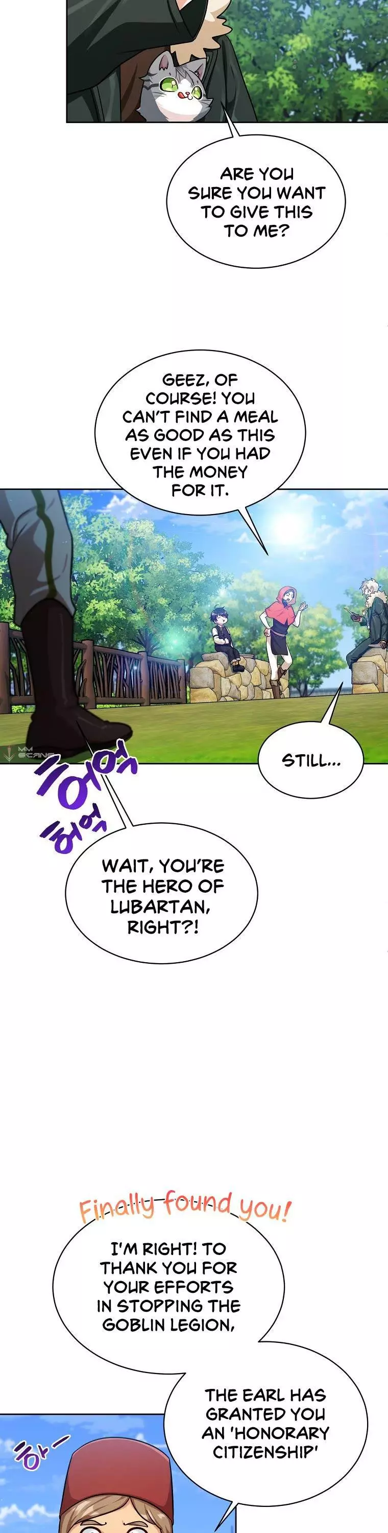 Manga page 17