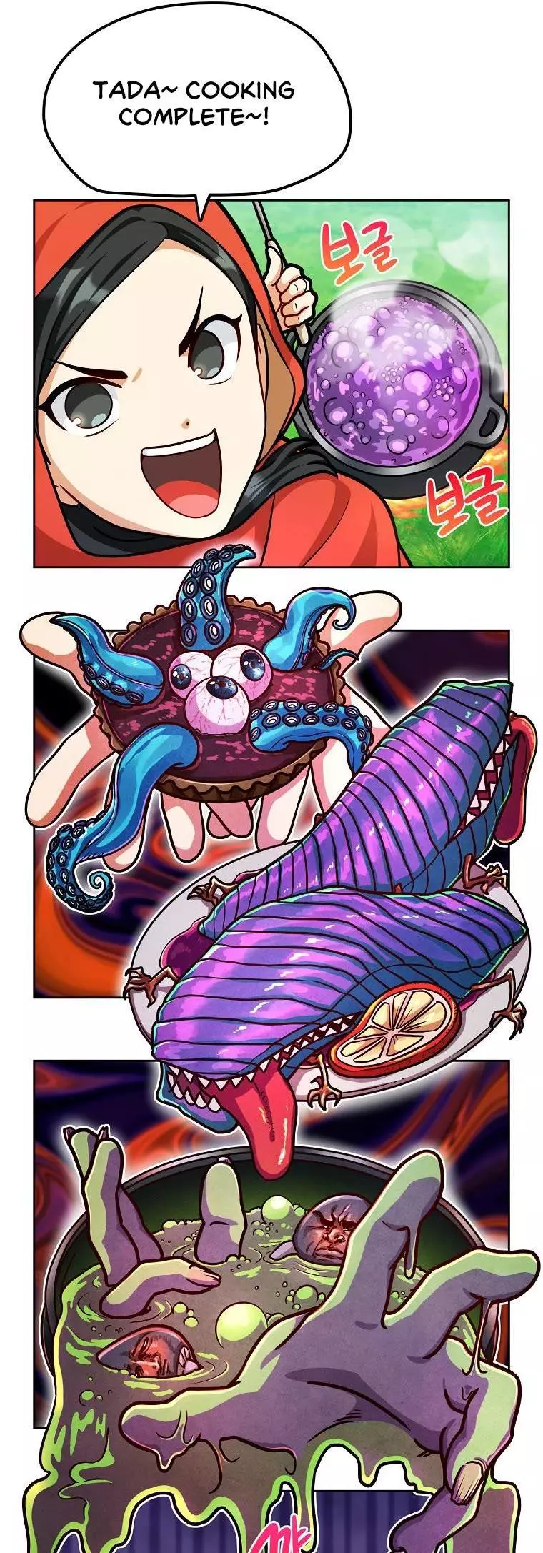 Manga page 34