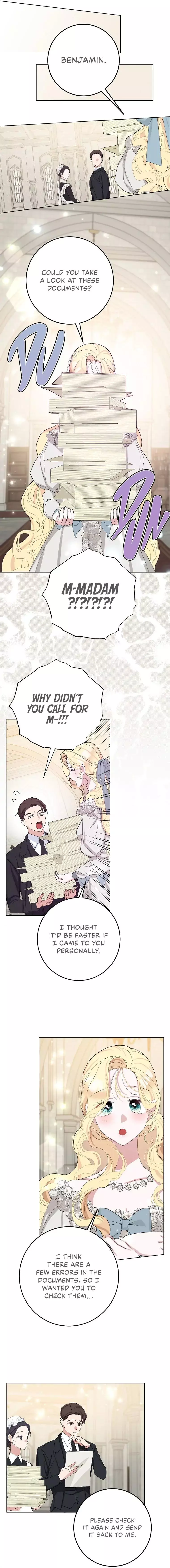 Manga page 4