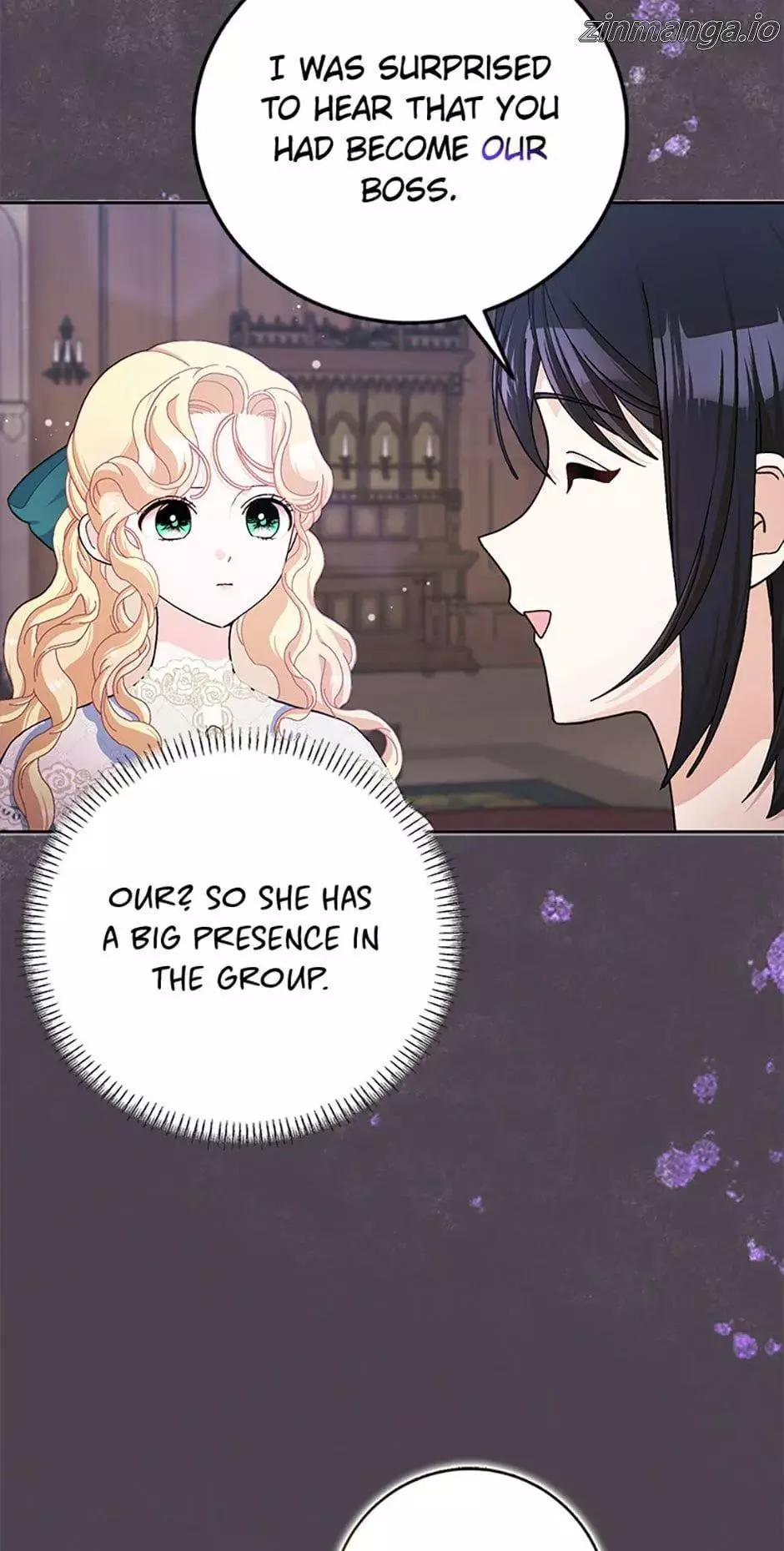 Manga page 20