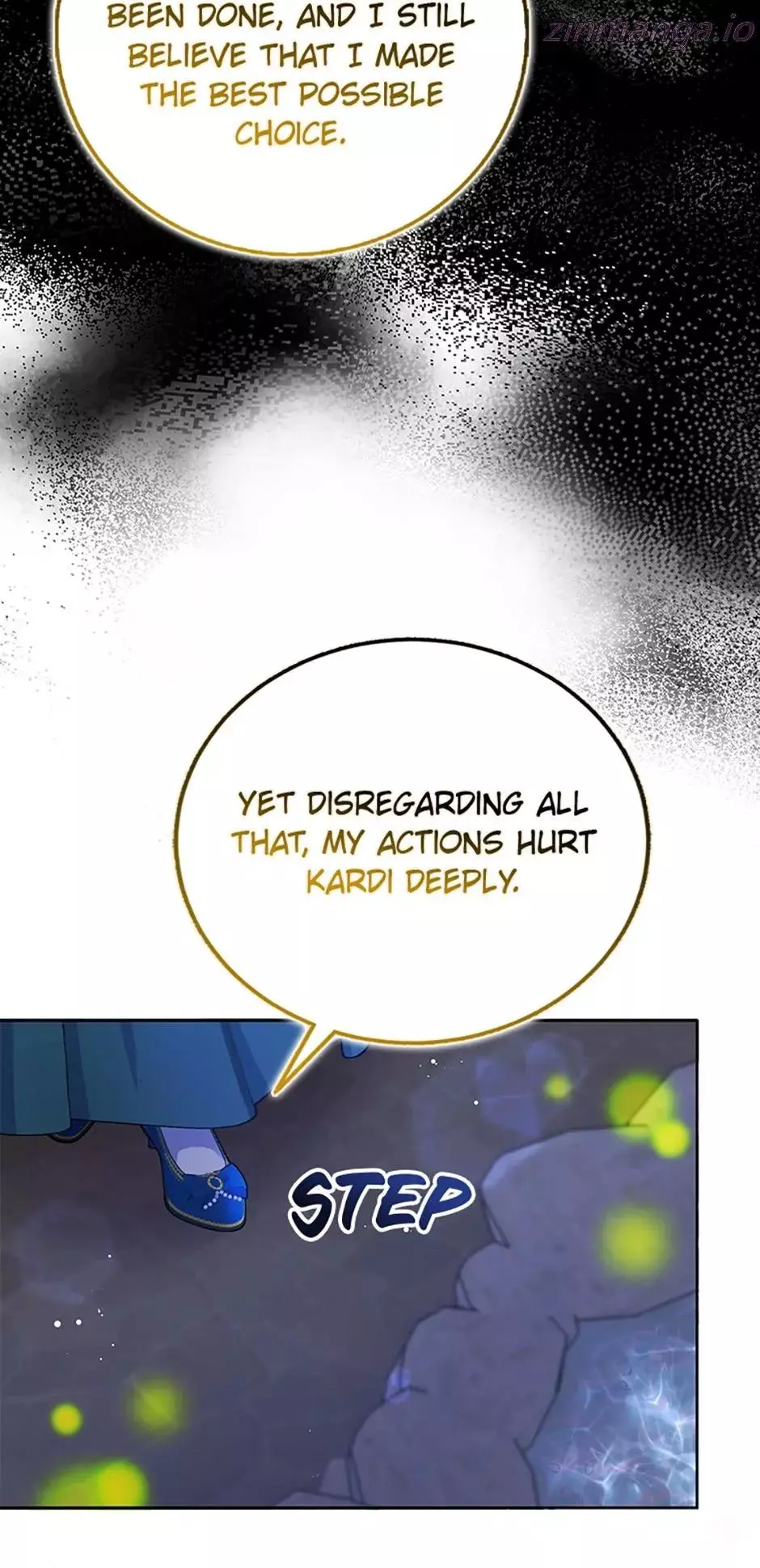 Manga page 13