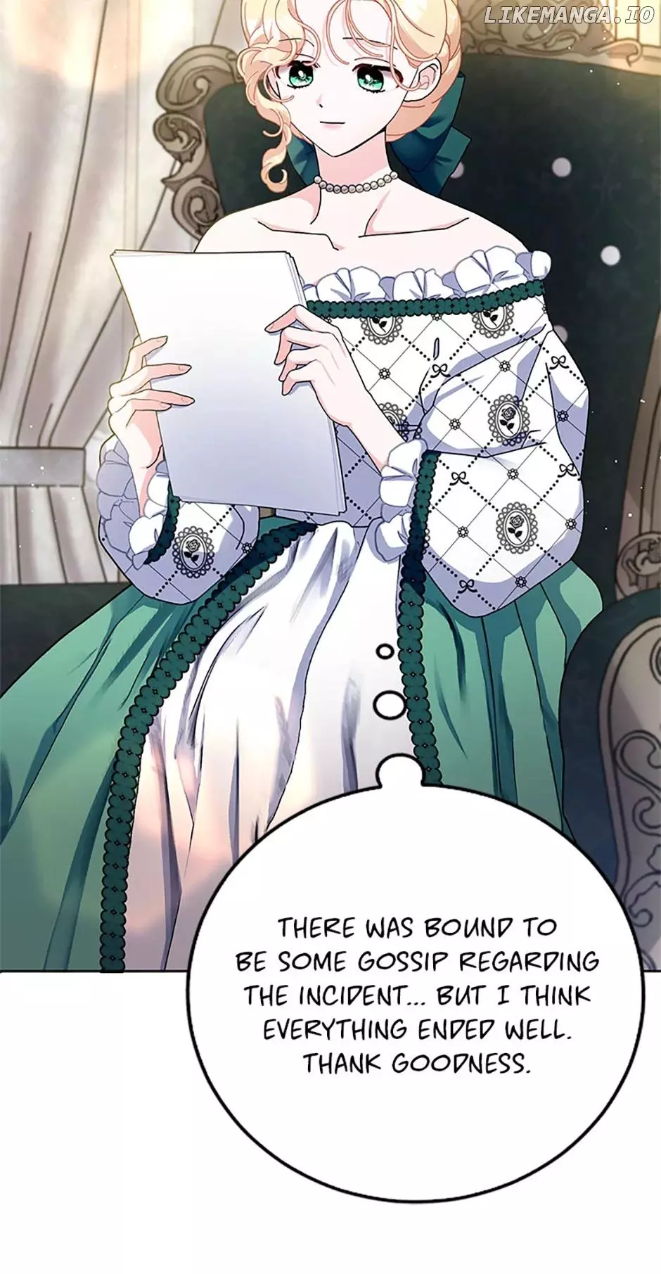 Manga page 4