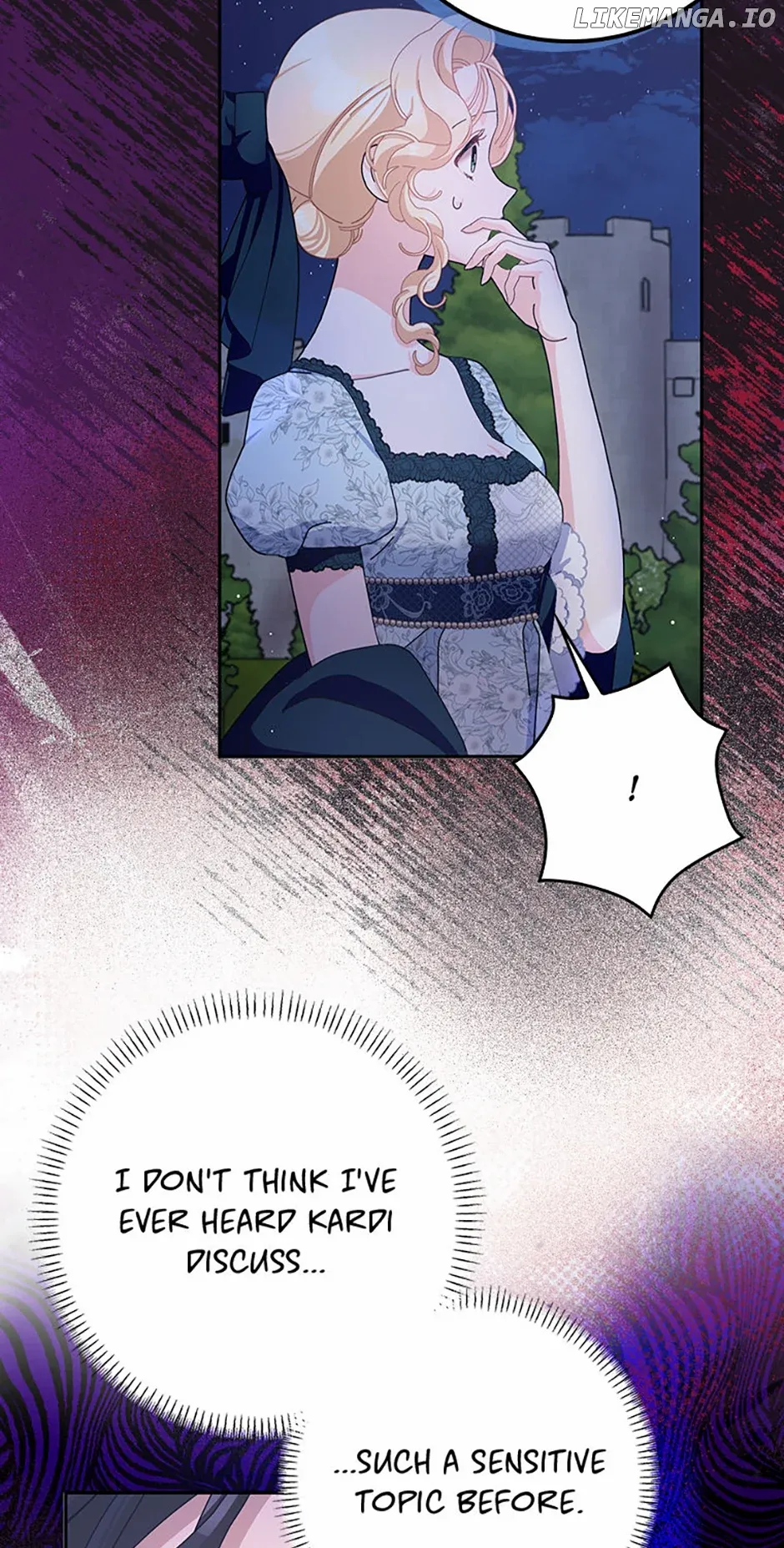 Manga page 40