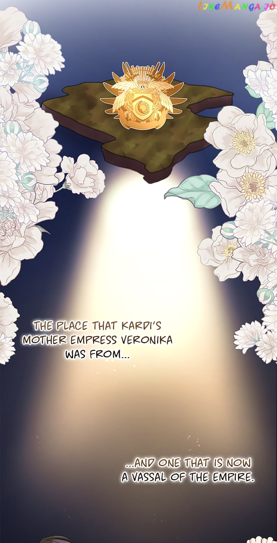 Manga page 21