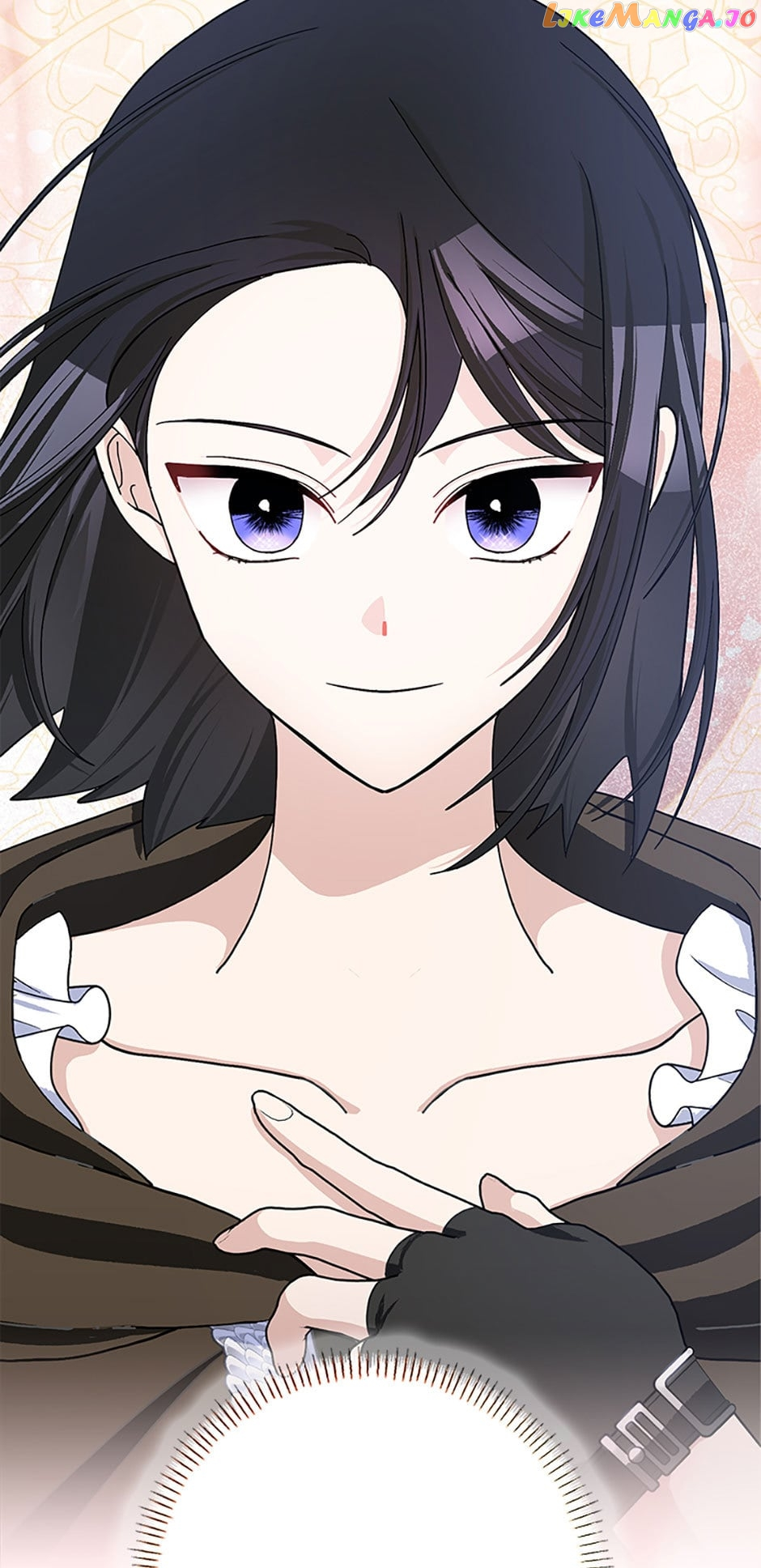 Manga page 73