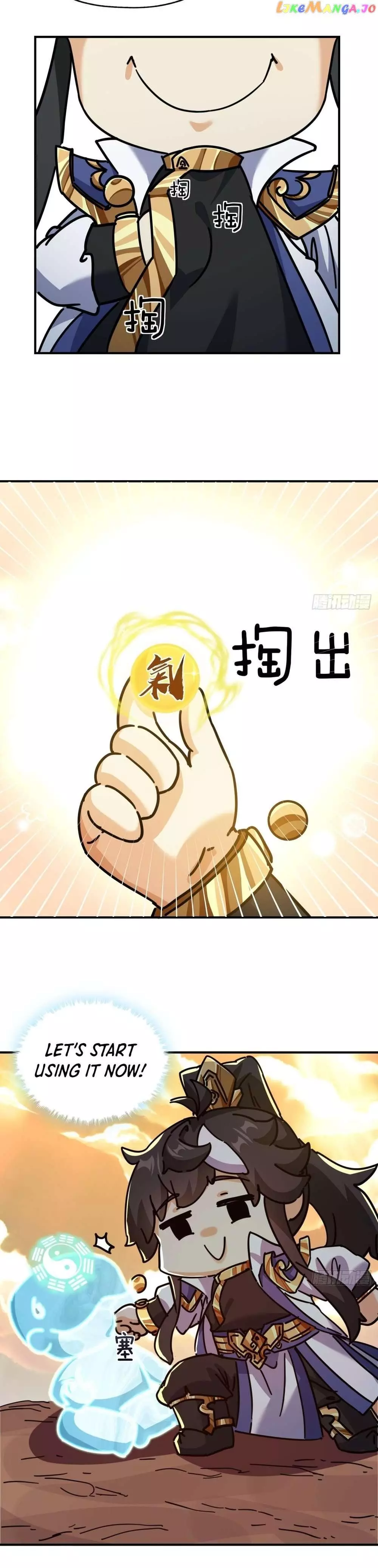 Manga page 11