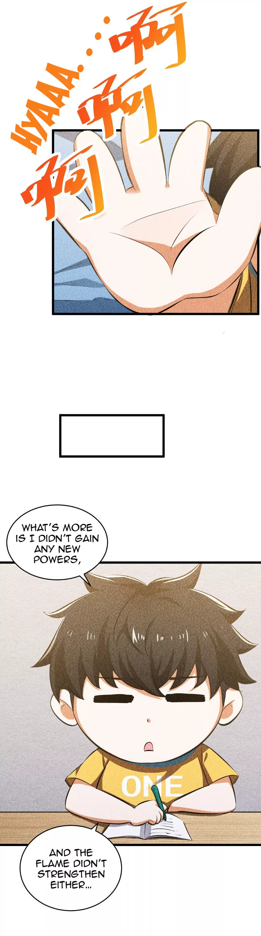 Manga page 22