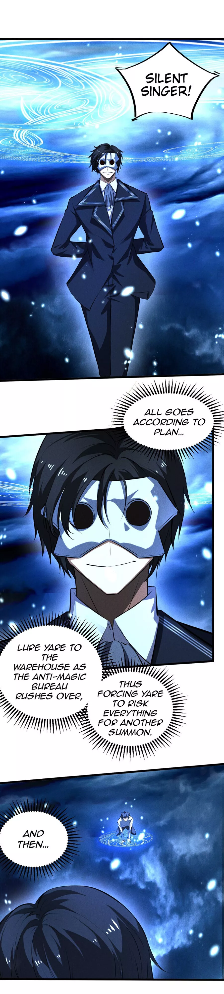 Manga page 22
