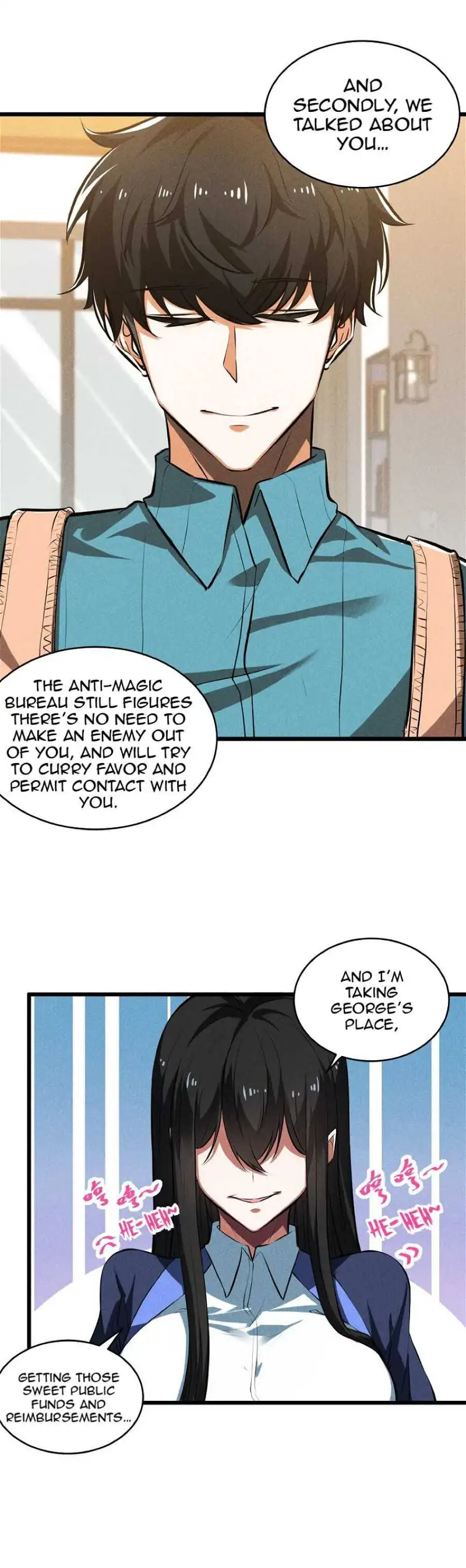 Manga page 12