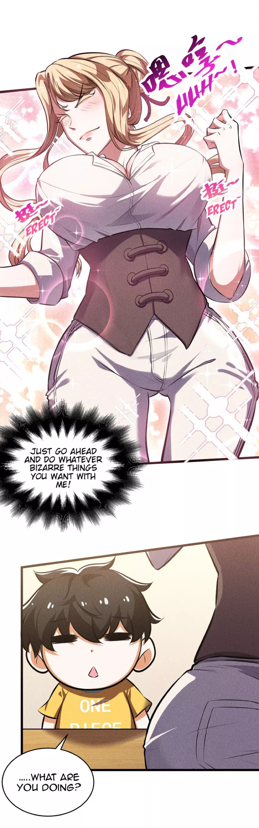 Manga page 16