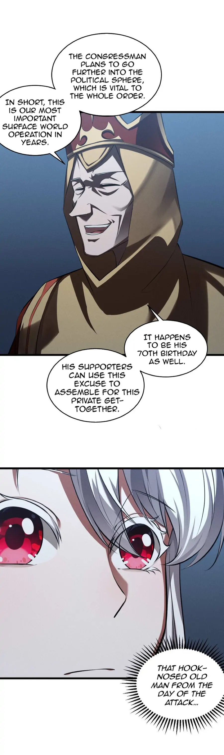 Manga page 7