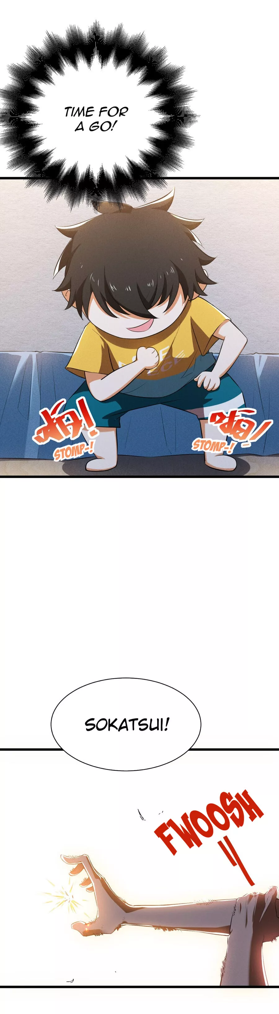 Manga page 11