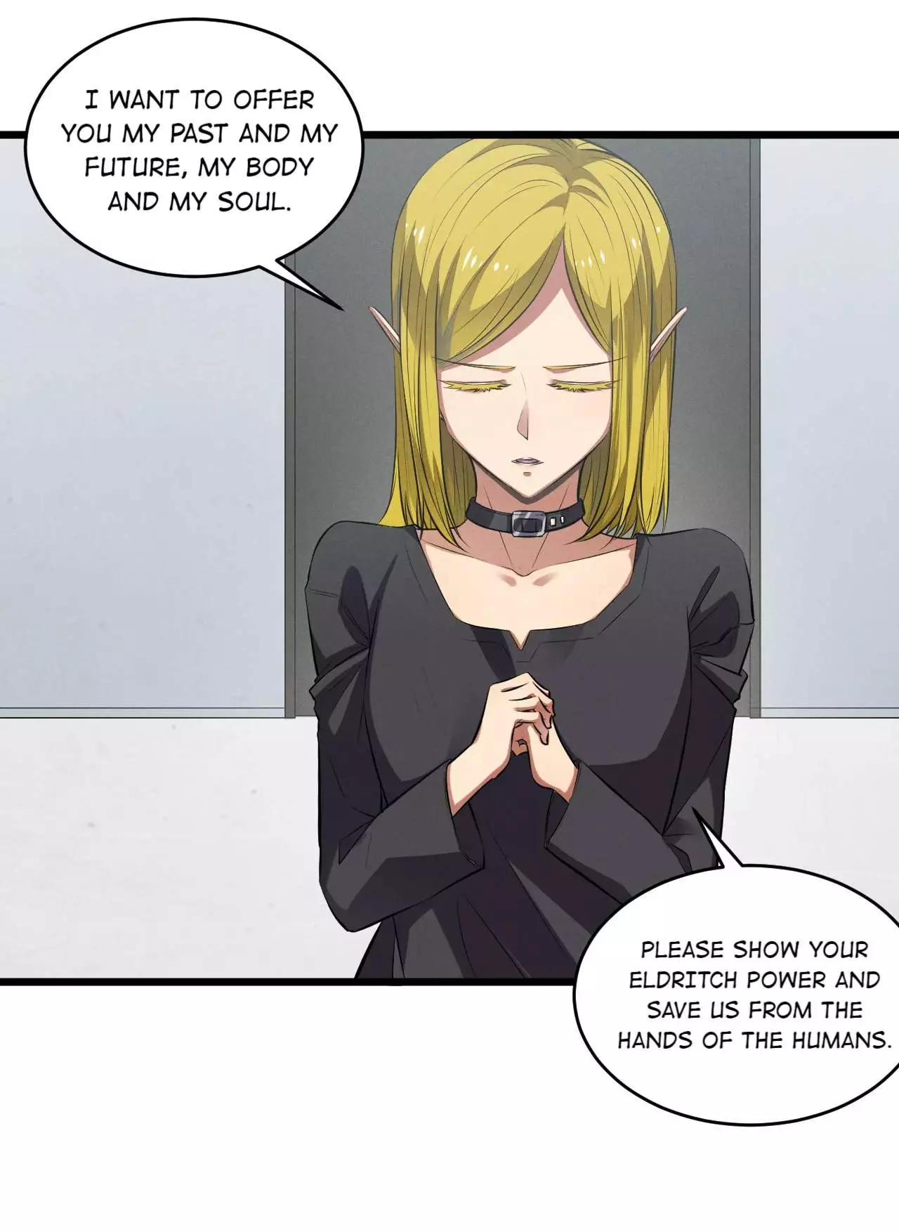Manga page 27
