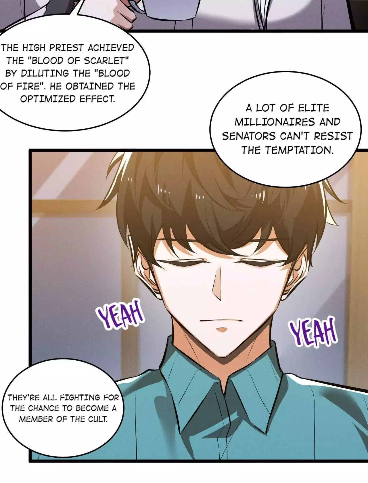 Manga page 15