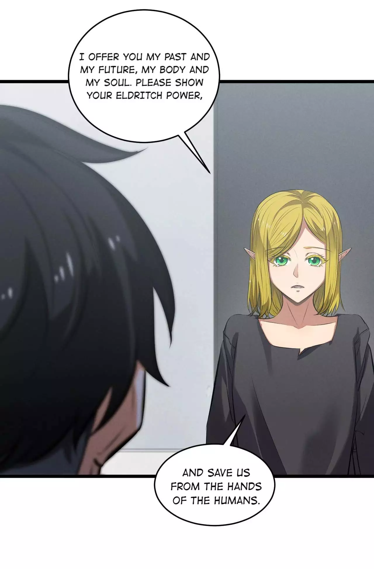 Manga page 40