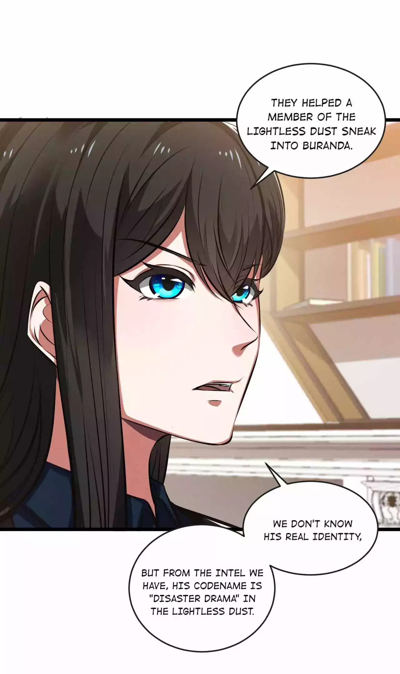 Manga page 40