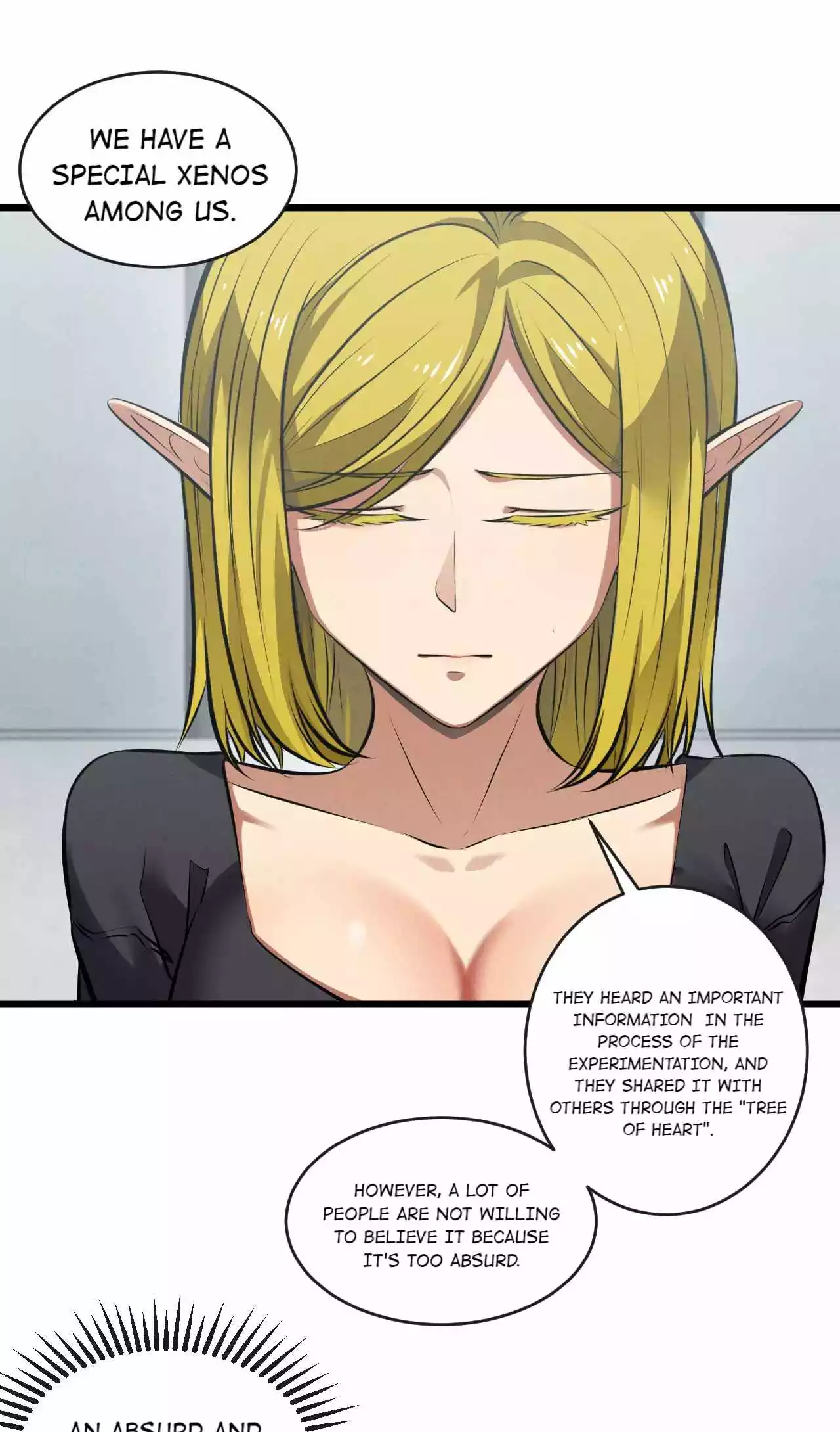 Manga page 28