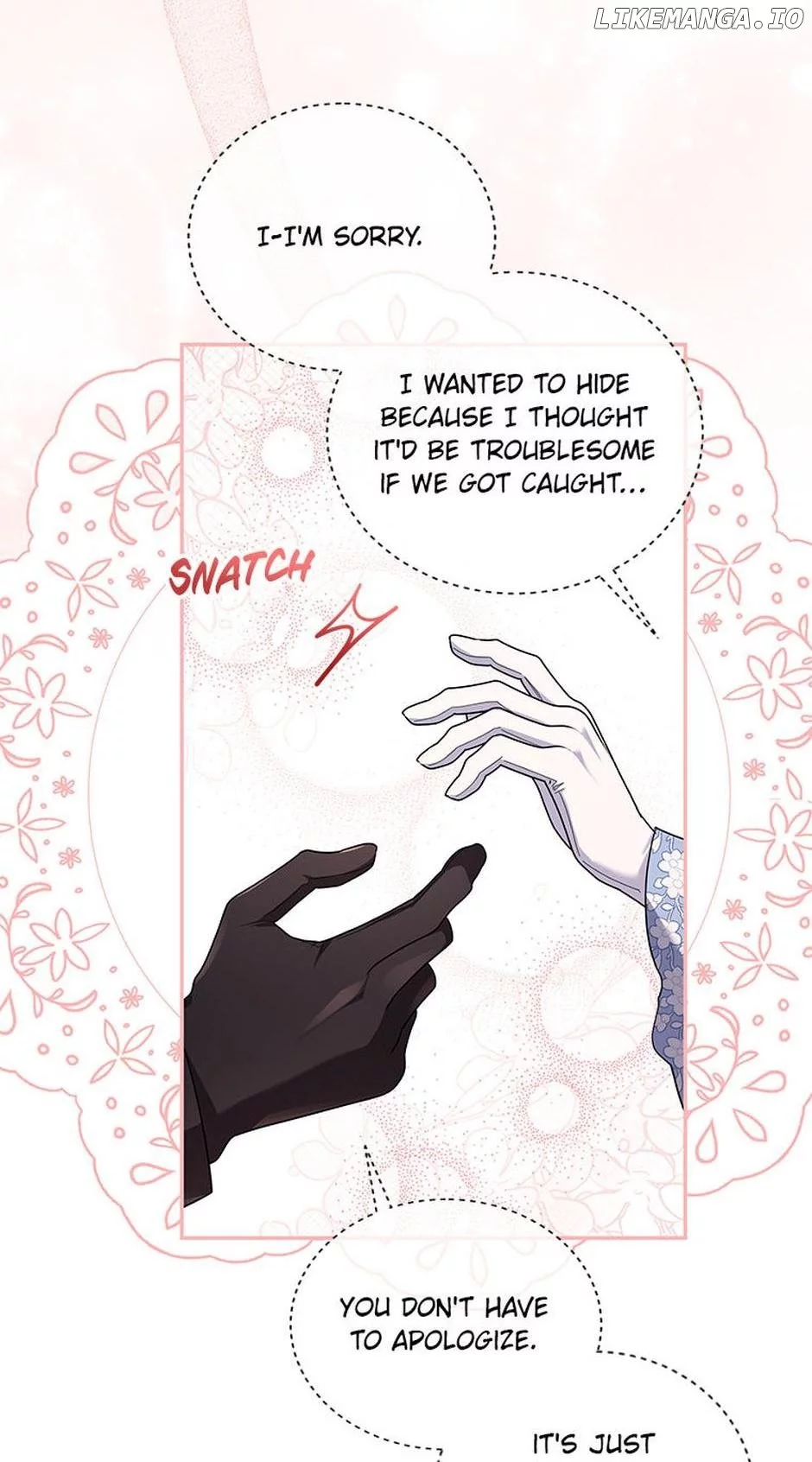 Manga page 10