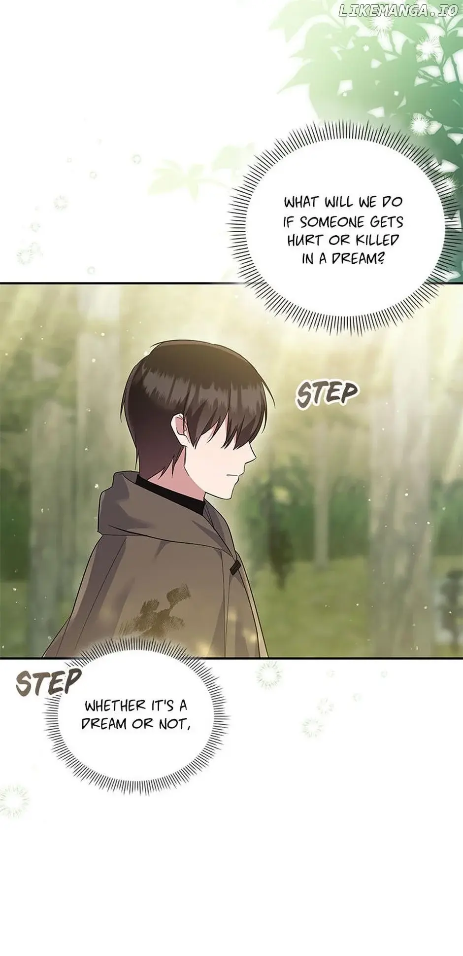 Manga page 28