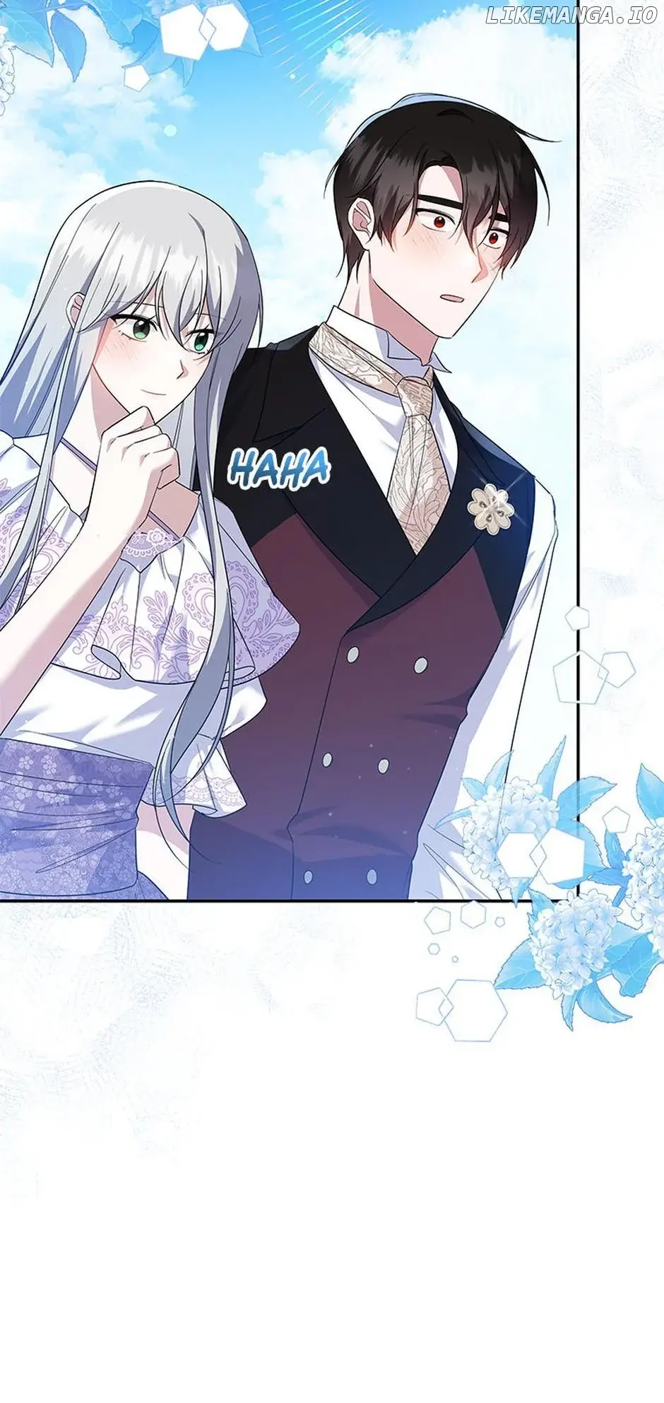 Manga page 21