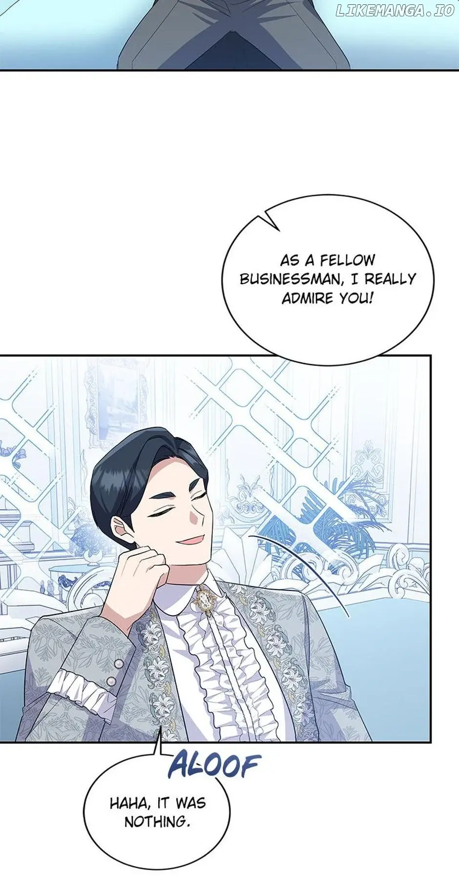 Manga page 40