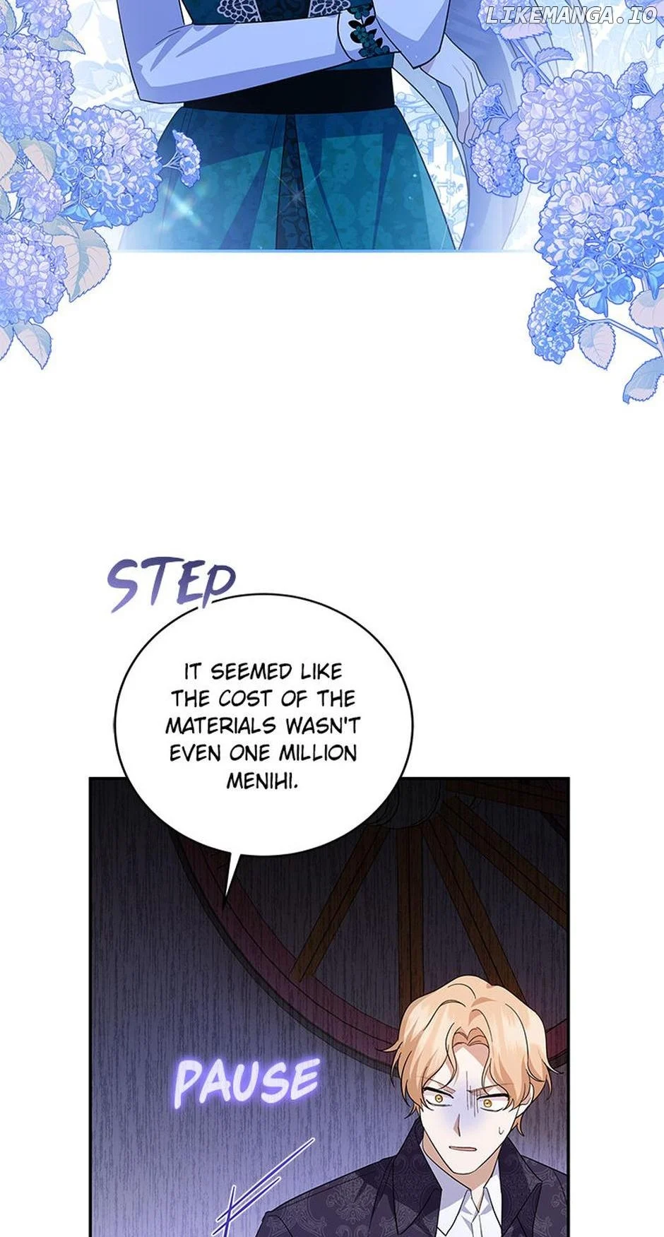Manga page 72