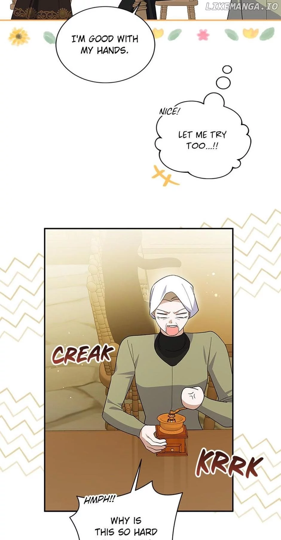 Manga page 42