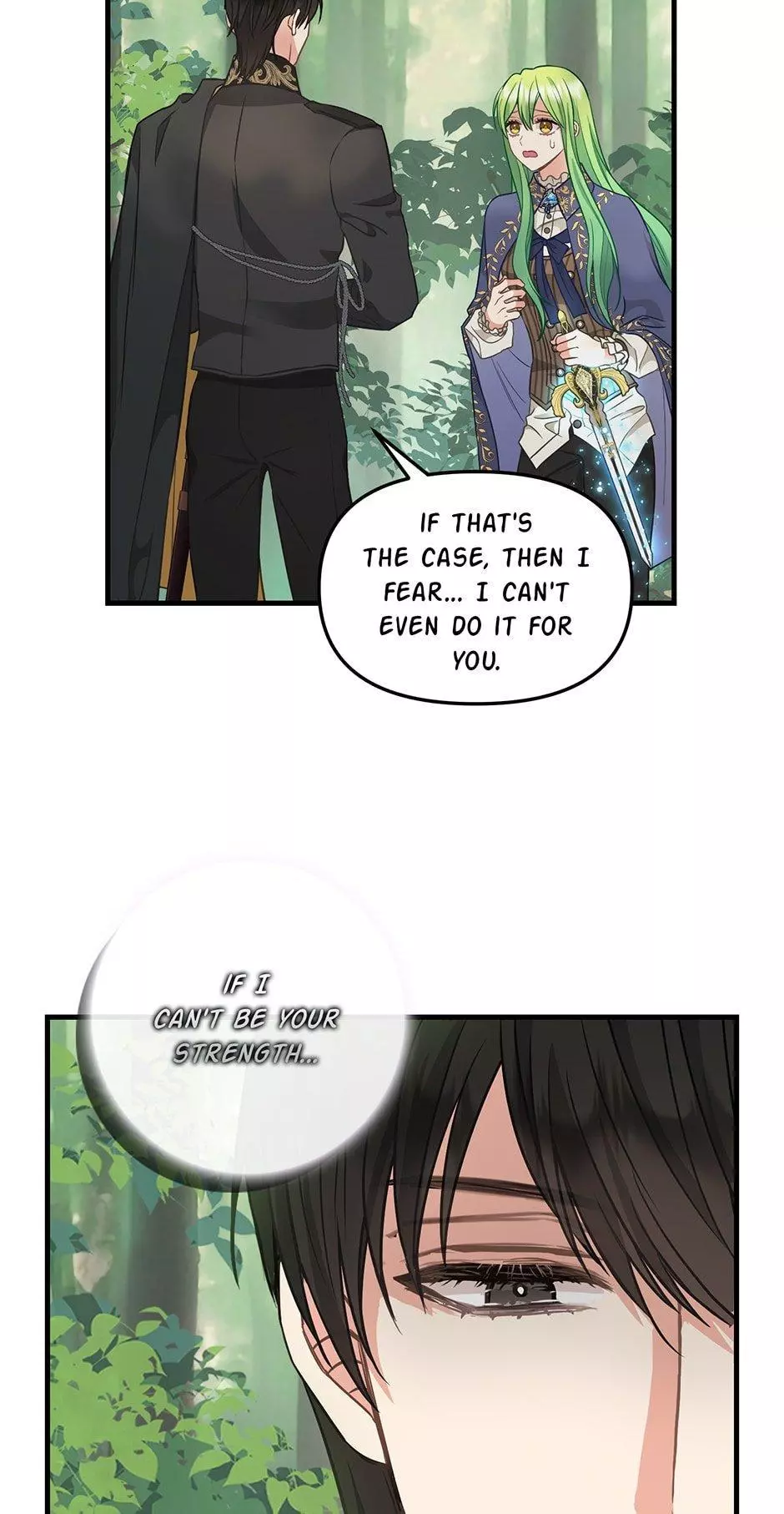 Manga page 28
