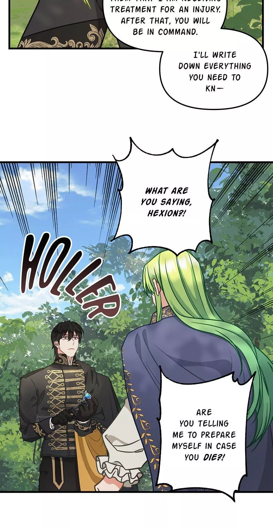 Manga page 32