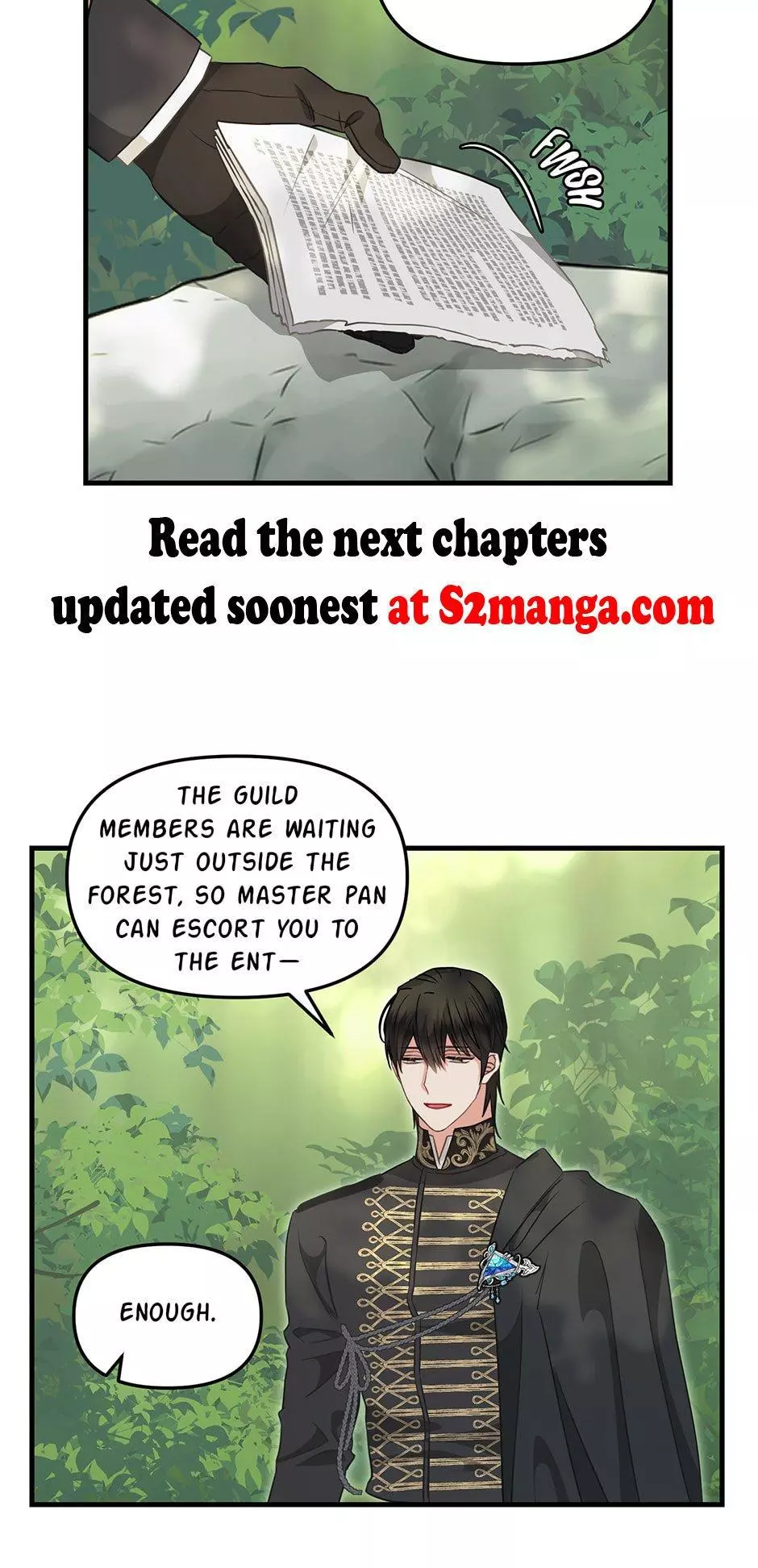 Manga page 40