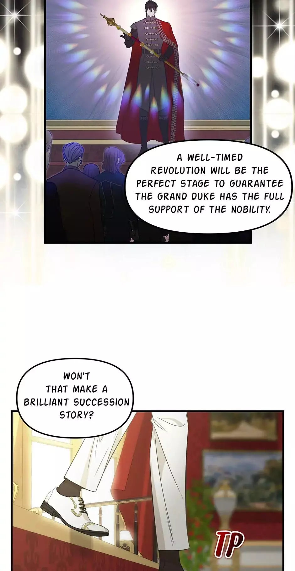 Manga page 40