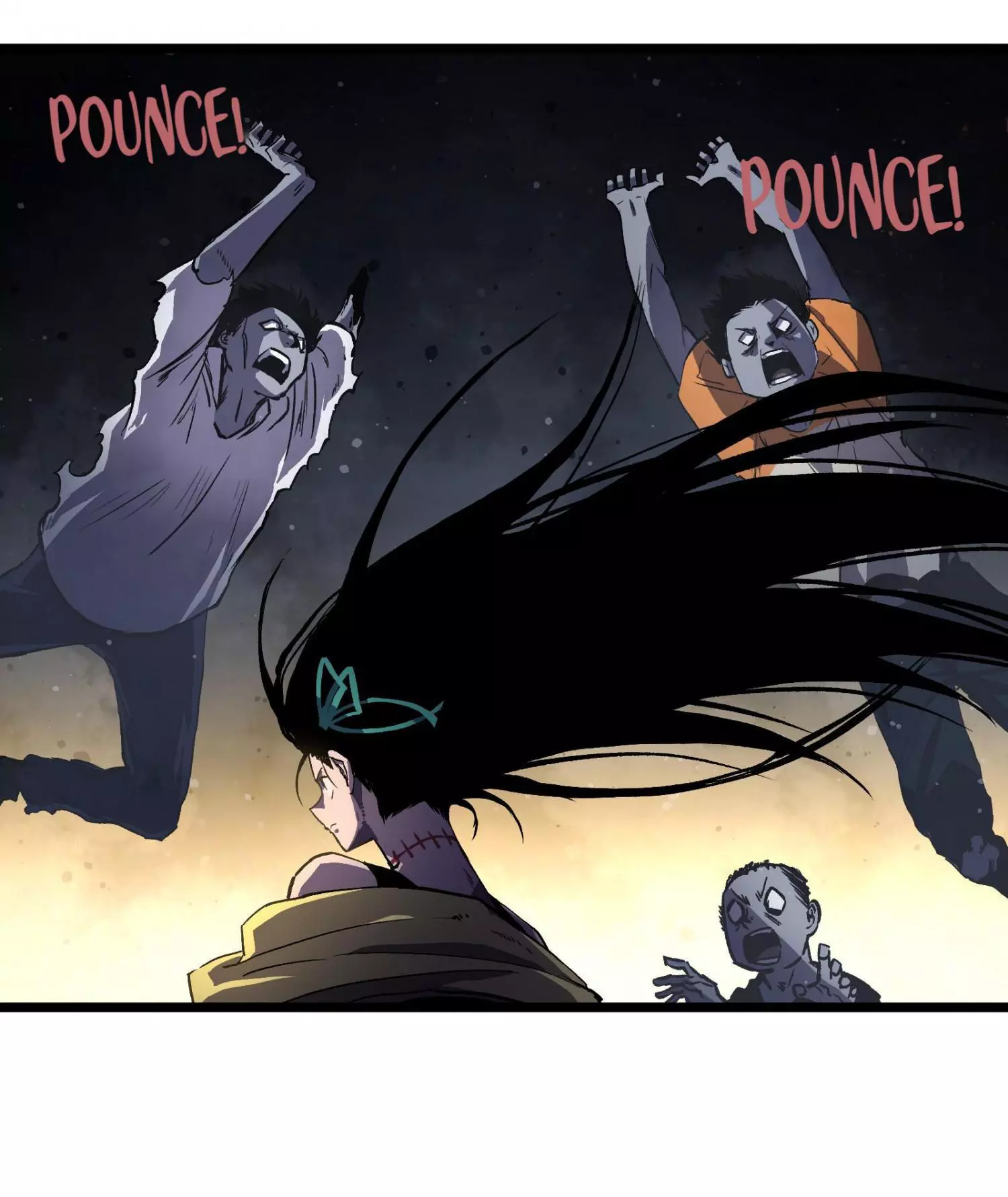 Manga page 13