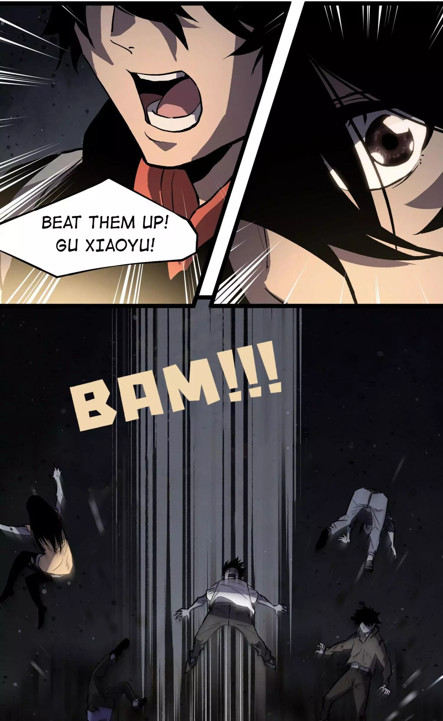 Manga page 18