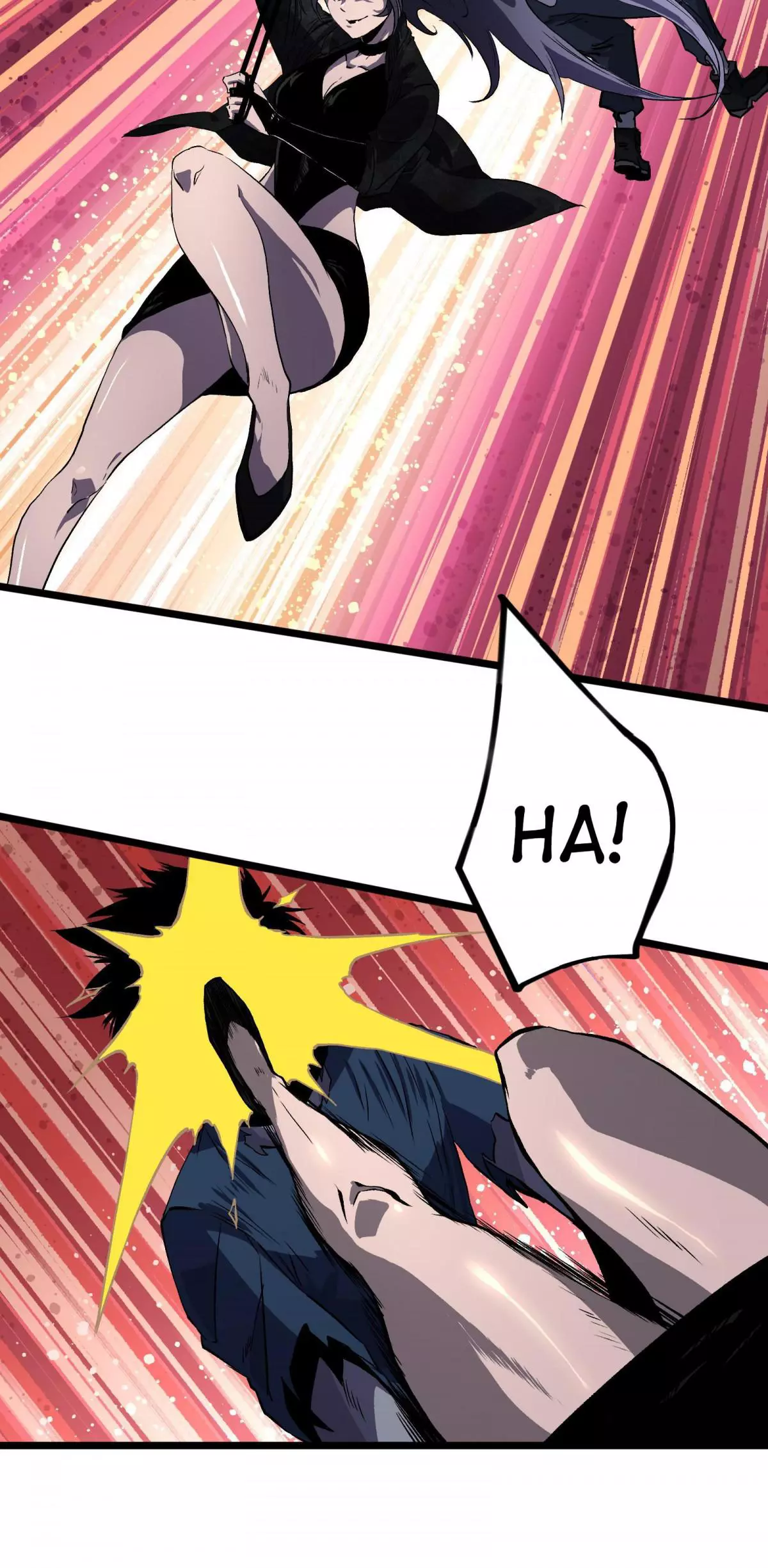 Manga page 10