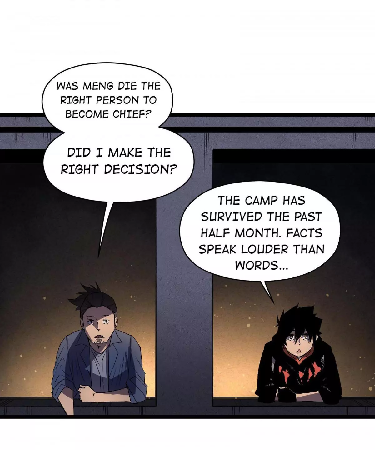 Manga page 28