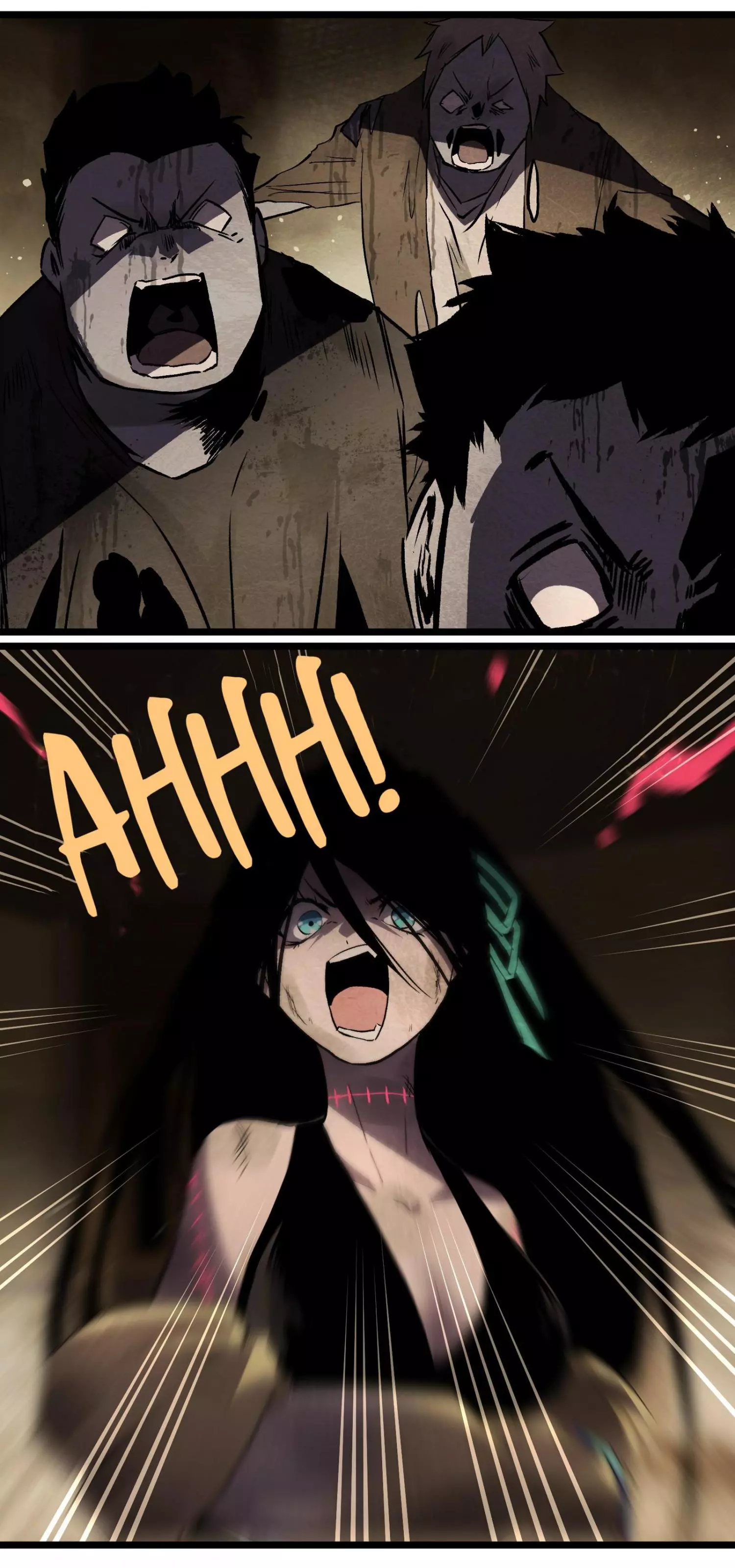 Manga page 42