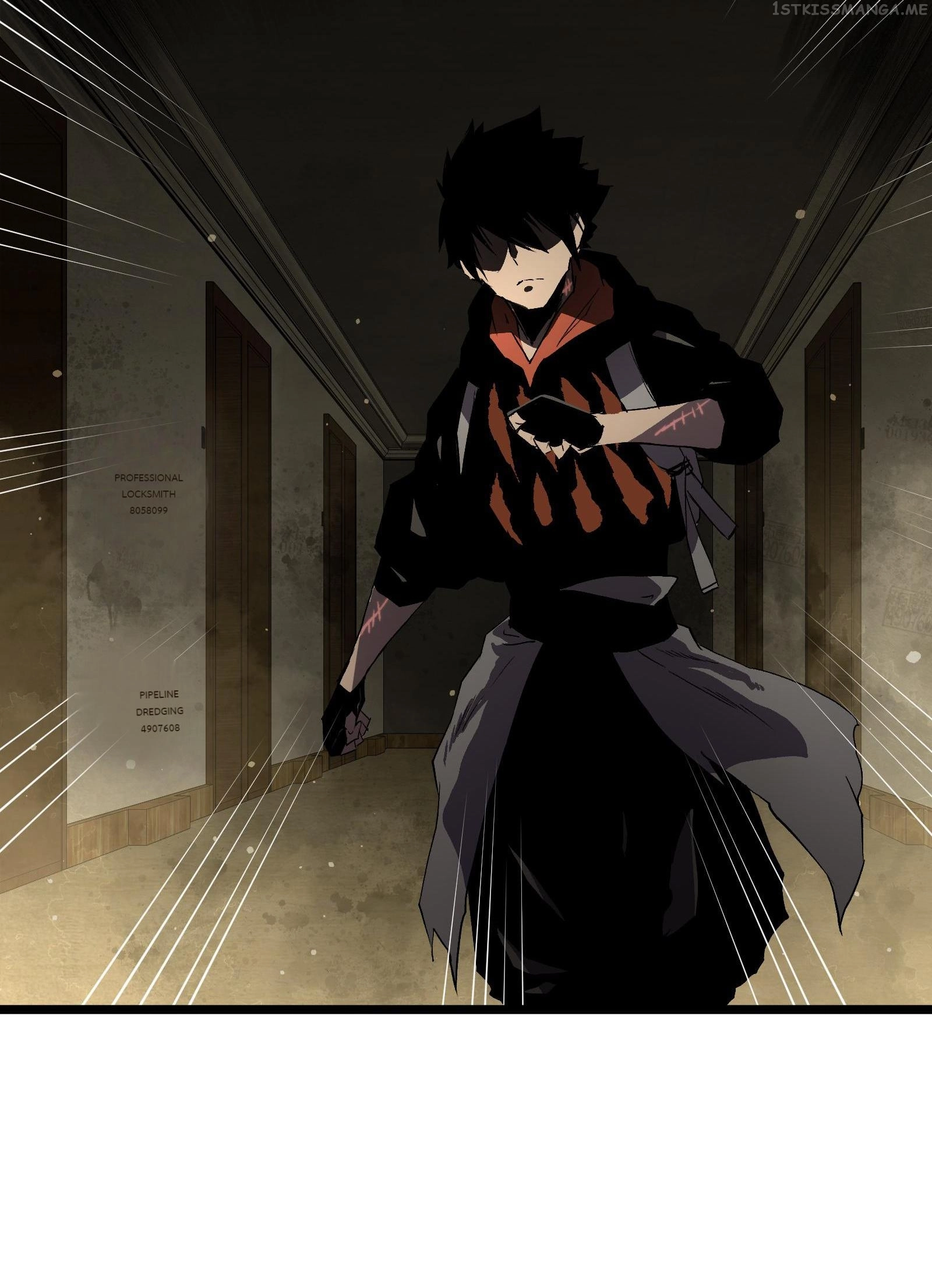 Manga page 10