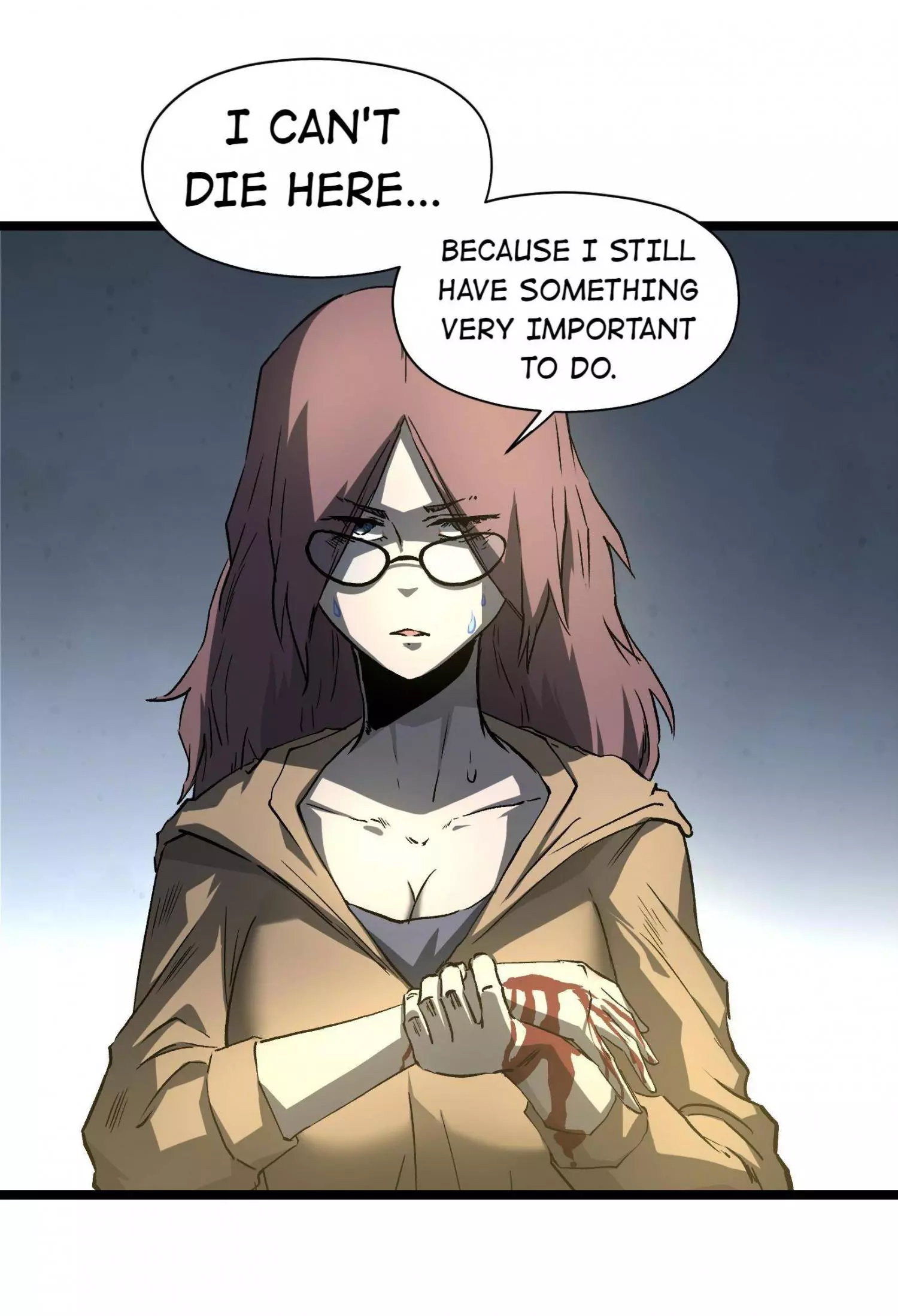 Manga page 19