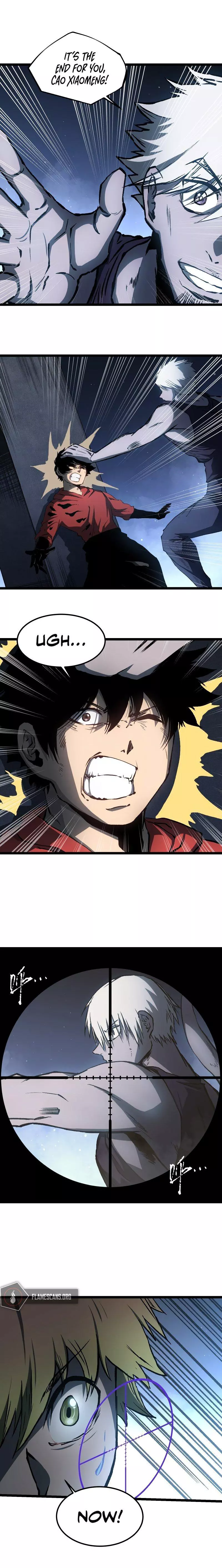 Manga page 7