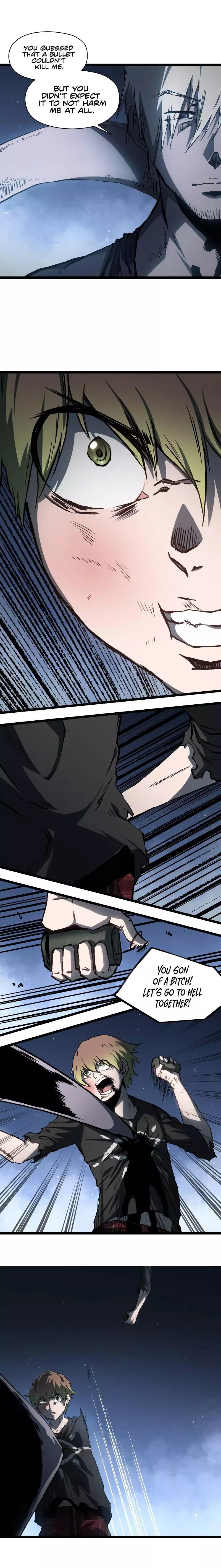 Manga page 11