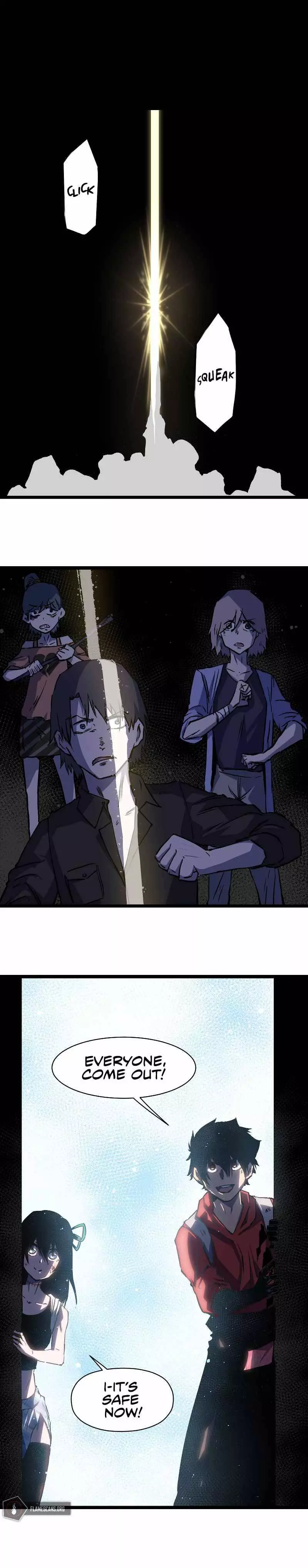 Manga page 4