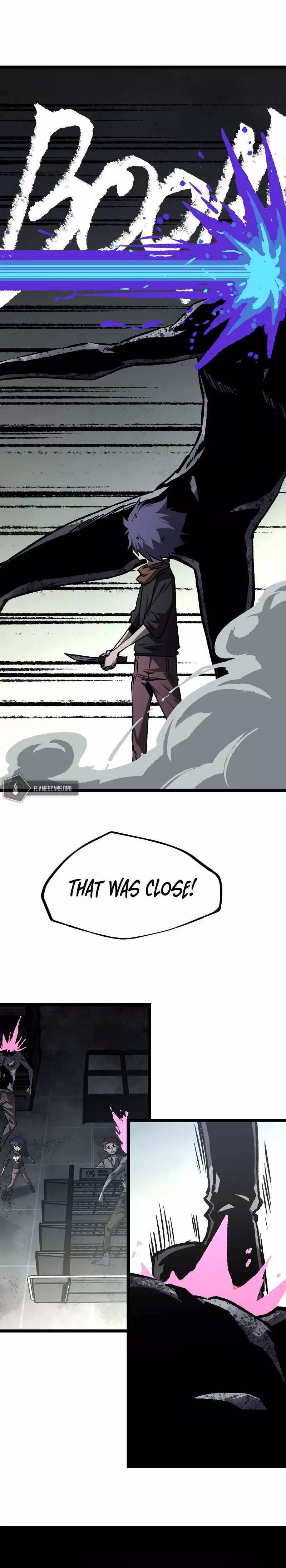Manga page 22