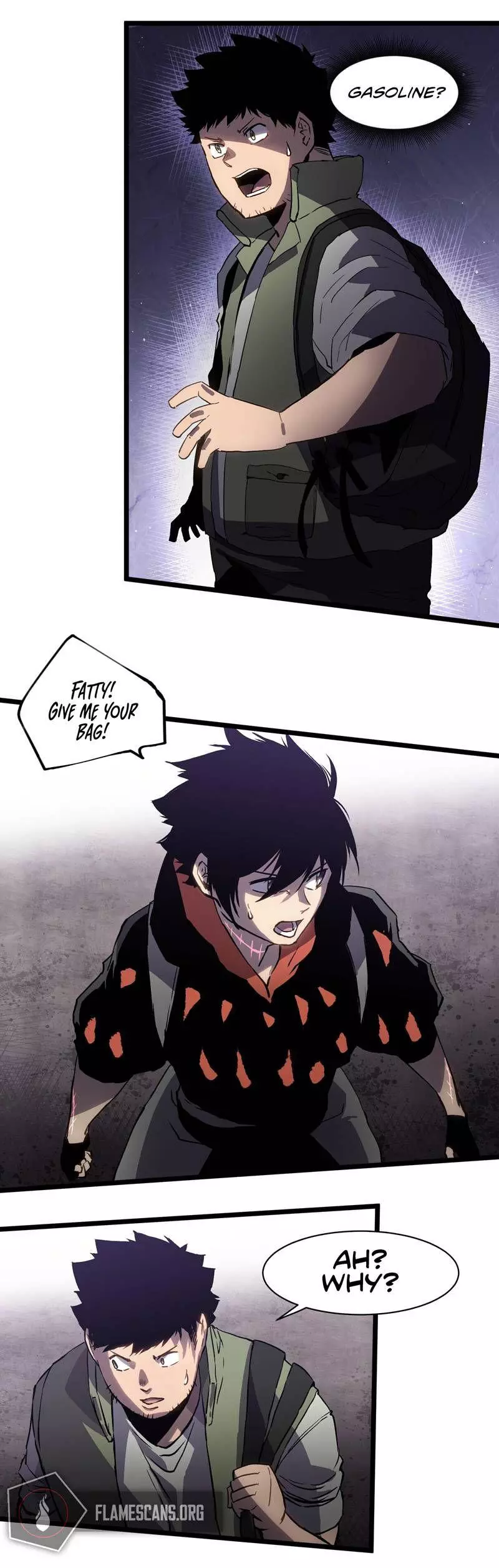 Manga page 10