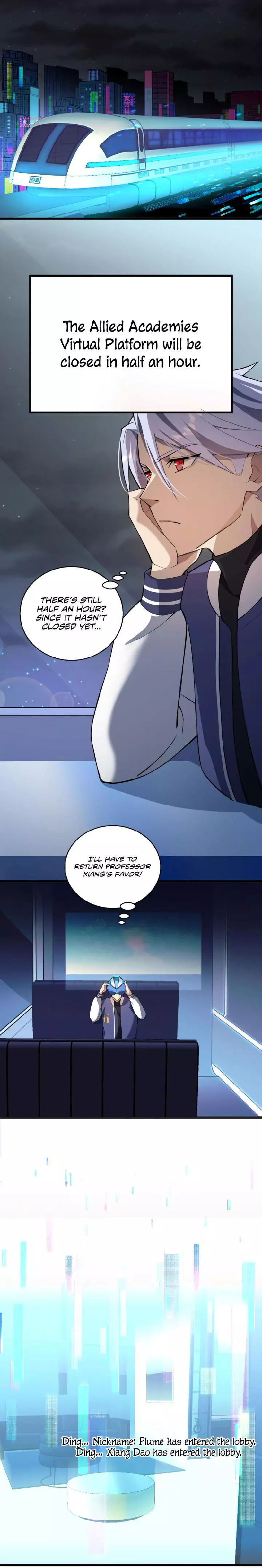 Manga page 12