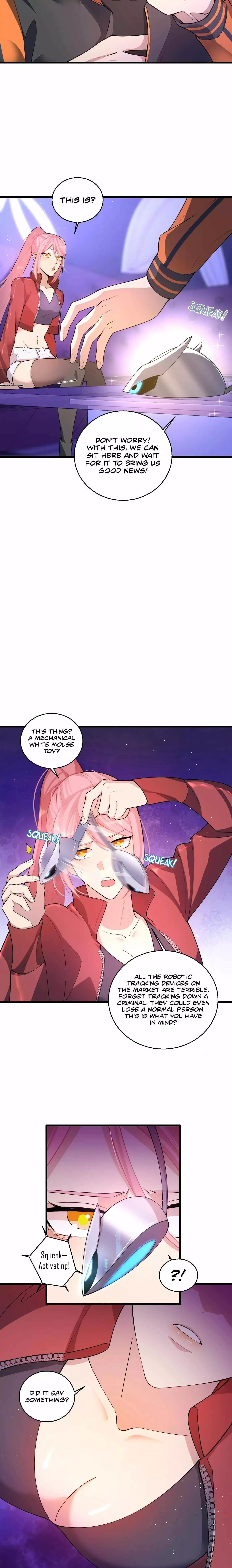 Manga page 11